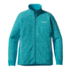 Patagonia Adze Hybrid Jacket - Women's-Curacao-Large