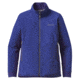 Patagonia Adze Hybrid Jacket - Women's-Harvest Moon Blue-Large