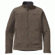 Patagonia Adze Jacket - Men's-Alpha Green-Small