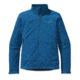 Patagonia Adze Jacket - Men's-Bandana Blue-Medium