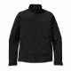 Patagonia Adze Jacket - Men's-Black-X-Small