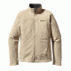 Patagonia Adze Jacket - Men's-El Cap Khaki-X-Large