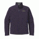 Patagonia Adze Jacket - Men's-Graphite Navy-Medium