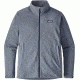 Patagonia Adze Jacket - Men's-Navy Blue-X-Large