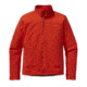 Patagonia Adze Jacket - Men's-Paintbrush Red-Small