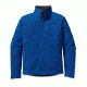 Patagonia Adze Jacket - Men's-Viking Blue-X-Large