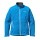 Patagonia Adze Jacket - Women's-Andes Blue-Medium