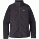 Patagonia Adze Jacket - Women's-Black-Medium