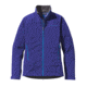 Patagonia Adze Jacket - Women's-Cobalt Blue-X-Small