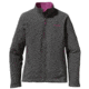Patagonia Adze Jacket - Women's-Forge Grey-X-Large