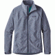 Patagonia Adze Jacket - Women's-Navy Blue-X-Small