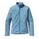 Patagonia Adze Jacket - Women's-Sky-Medium