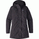 Patagonia Adze Parka - Women's-Black-Medium