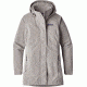 Patagonia Adze Parka - Women's-Feather Grey-Medium
