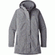Patagonia Adze Parka - Women's-Smolder Blue-Medium