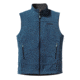 Patagonia Adze Vest - Men's-Glass Blue-X-Large