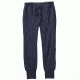 Patagonia Ahnya Pant - Women's -Navy Blue-X-Large