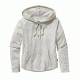 Patagonia Ahnya Pullover - Women's-Bleached Stone Clearance-Large