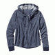 Patagonia Ahnya Pullover - Women's-Rustic Purple-X-Large
