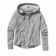 Patagonia Ahnya Pullover - Women's-Smolder Blue-Large