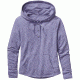 Patagonia Ahnya Pullover - Women's-Violet Blue-Large