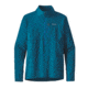 Patagonia Airshed Pollover - Men's-Big Sur Blue-Small