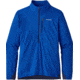 Patagonia Airshed Pullover - Men's-Viking Blue-X-Small