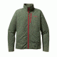 Patagonia All Free Jacket - Men's-Camp Green-Medium