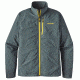Patagonia All Free Jacket - Men's-Nouveau Green-X-Large