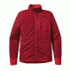 Patagonia All Free Jacket - Mens-Classic Red-X-Large