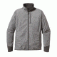Patagonia All Free Jacket - Mens-Feather Grey-Medium