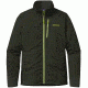 All Free Jacket - Mens-Kelp Forest-Large