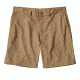 Patagonia All-Wear Short 8 In - Men's -Mojave Khaki-33 Waist