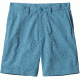 Patagonia All-Wear Short 8 In - Men's -Catalyst Blue-33 Waist