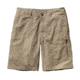 Patagonia All-Wear Utility Shorts - Mens-El Cap Khaki-10 in-30 Waist