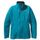 Patagonia Alpine Guide Jacket - Women's-Curacao-X-Small