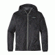 Patagonia Alpine Houdini Jacket - Men's-Black-X-Small