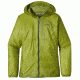 Patagonia Alpine Houdini Jacket - Men's-Folios Green-X-Large