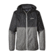 Patagonia Alpine Houdini Jacket - Mens-Forge Grey-Large