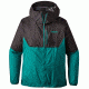 Patagonia Alpine Houdini Jacket - Men's-Ink Black-X-Large