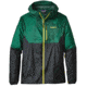 Patagonia Alpine Houdini Jacket - Men's-Legend Green-Large