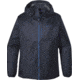Patagonia Alpine Houdini Jacket - Men's-Navy Blue/Navy Blue-X-Large