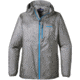 Alpine Houdini Jacket - Mens-Drifter Grey-Large