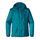 Patagonia Alpine Houdini Jacket - Mens-Underwater Blue Clearance-Medium