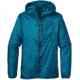 Patagonia Alpine Houdini Jacket - Mens-Underwater Blue-Large