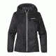 Patagonia Alpine Houdini Jacket - Women's-Black-Medium