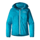 Patagonia Alpine Houdini Jacket - Womens-Curacao-Large