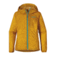 Patagonia Alpine Houdini Jacket - Women's-Golden Amber-Medium