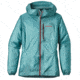 Patagonia Alpine Houdini Jacket - Women's-Mogul Blue-Medium