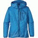 Patagonia Alpine Houdini Jacket - Women's-Radar Blue-X-Small